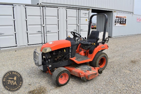 KUBOTA BX2350D 33874