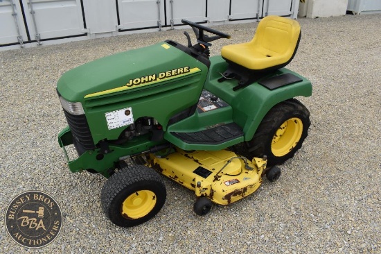 1999 JOHN DEERE 345 33741
