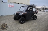 2018 POLARIS RANGER XP 1000 EPS 33775