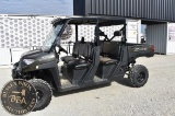 2019 POLARIS RANGER CREW XP 1000 EPS 33773