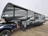 2019 KEYSTONE RV CO RAPTOR 425TS 33609