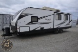 2020 FOREST RIVER WILDCAT 311RKS 33701