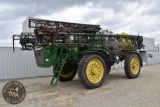 2014 JOHN DEERE 4940 33735