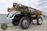 2010 GVM PREDATOR 8275