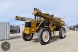 2005 AG-CHEM ROGATOR 1274C 33631