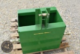 Weights JOHN DEERE 33732