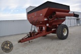 BRENT 570 GRAIN CART- 33866