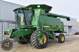 1990 JOHN DEERE 9500 33566