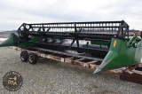 JOHN DEERE 920F 33568