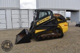 2016 NEW HOLLAND C238 33659