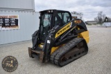 2021 NEW HOLLAND C345 33887