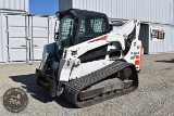 2016 BOBCAT T740 33926