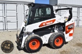 2021 BOBCAT S64 33795