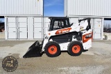 2022 BOBCAT S76 33562