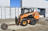 2019 CASE SR210 33552