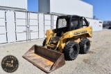 DEERE 260 33798
