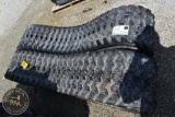 Undercarriage, Rubber Track BOBCAT RUBBER TRACKS 33841