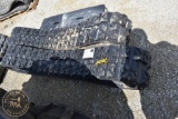 Undercarriage, Rubber Track BOBCAT REPLACEMENT TRACKS 33837