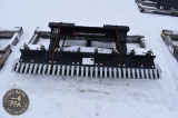 Mulcher FINN GSM65 35461