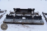 Mulcher FINN GSM65 35462