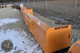 2025 Industrias America SP12, 12ft Snow Pusher- 33762