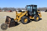 2018 CATERPILLAR 906M 33559