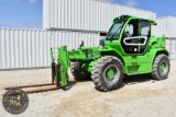 2018 MERLO P50.18HM 33715