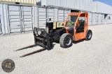2015 JLG G5-18A Telehandler 2,709hrs. 33597
