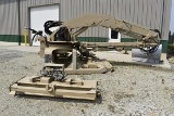 2015 Mulcher CATERPILLAR MPMS 33877