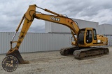 2000 DEERE 200 LC 33733