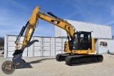 2019 CATERPILLAR 315F LCR 33619