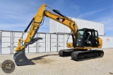 2019 CATERPILLAR 313FLGC 33620