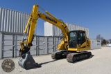 KOMATSU PC130-11 33599