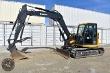 2021 DEERE 85G 33596