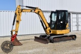 2014 CATERPILLAR 305ECR MII EXCAVATOR- 33783