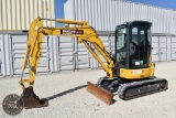 2021 KOBELCO SK35SR-6E 33554