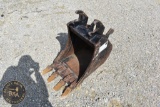 2023 Bucket, Trenching DEERE 50ZTS 33722