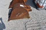 16 INCH BACKHOE BUCKET