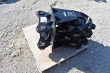 Compactor Wheel FUTURE SHEEPSFOOT COMPACTOR WHEEL 34884