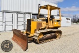 1997 DEERE 450G 33710