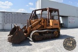 CASE 855C 33752
