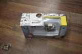 INGERSOLL-RAND TOY EXCAVATOR 35051