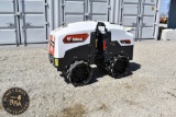 2023 BOBCAT TR75 TRENCH ROLLER-33806