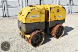 2015 WACKER NEUSON RTSC-3 33558