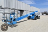 2007 GENIE S80 33565