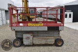 MEC 2548HT 33703