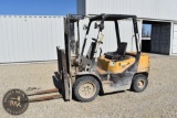 DAEWOO G30P 33640