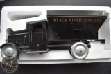 VINTAGE COAL TRUCK 33920