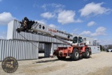 1997 LINK-BELT RTC-8065 33749