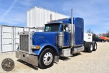 1998 PETERBILT 379 33621